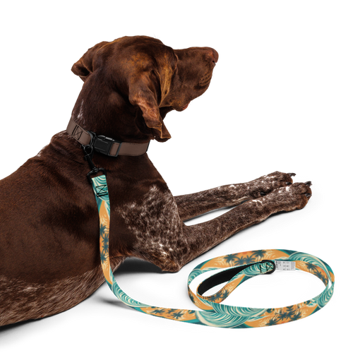 WTF Oasis Pet Leash