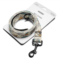 WTF Dirty Sun Dog Leash