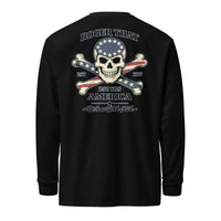 Roger That Long Sleeve Tee