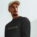 Surf Polaroid Long Sleeve Tee