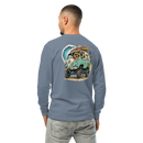 Surf Dawg Long Sleeve Tee