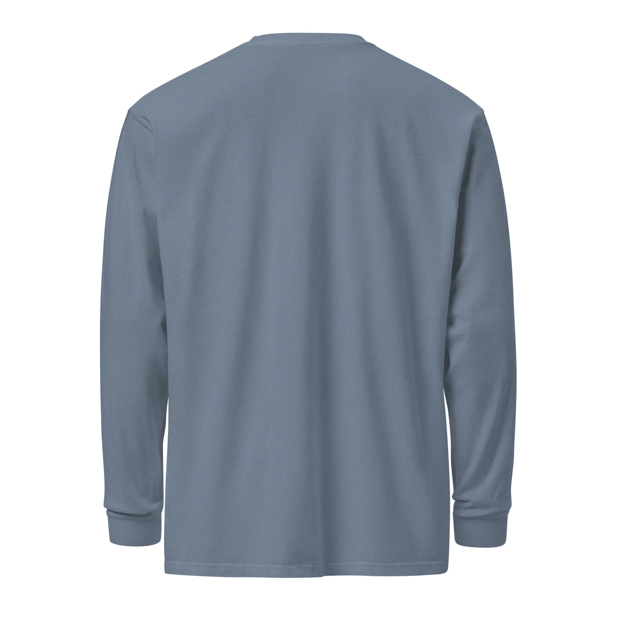 Mullet Fest 2026 Long Sleeve Tee