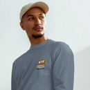 Outboard Octo Long Sleeve Tee
