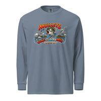 Mullet Fest 2026 Long Sleeve Tee