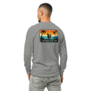 Your Wave Dude Long Sleeve Tee