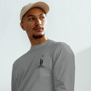 Your Wave Dude Long Sleeve Tee