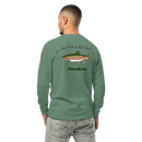 Rainbow Trout Long Sleeve Tee