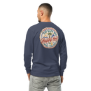 Tip Back Bay Long Sleeve Tee