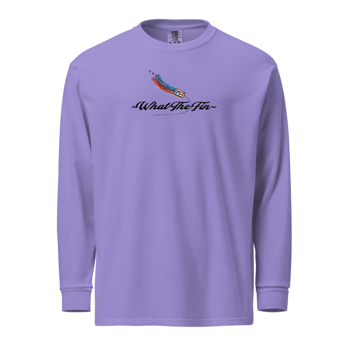 Full Sail Freedom Long Sleeve Tee