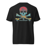 Jolly Roger Oi II Short Sleeve Tee