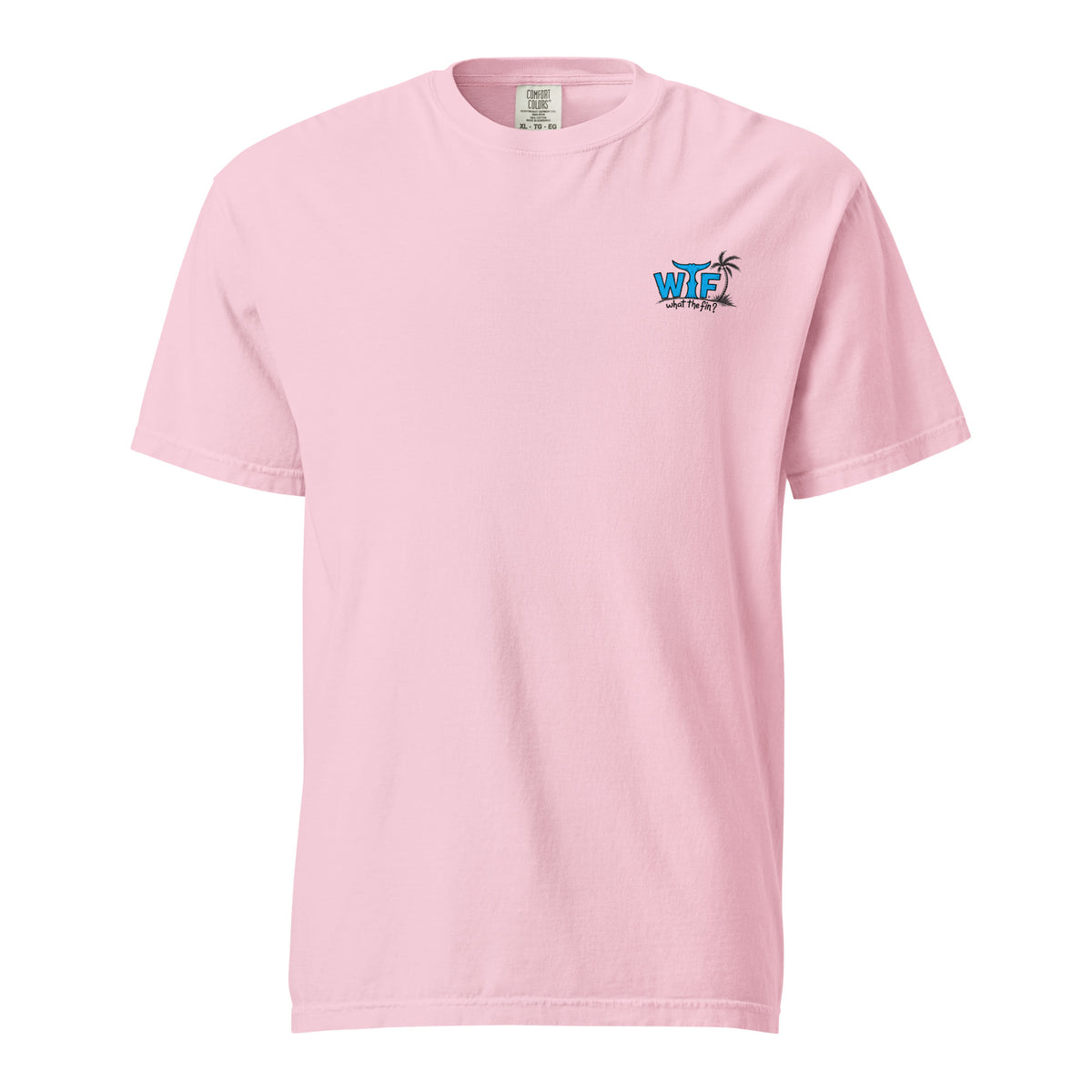 Margarita Monsta Short Sleeve Tee
