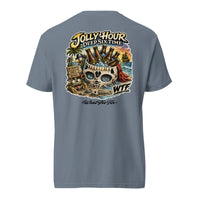 Jolly Six Pack Short Sleeve Tee