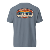 Bait & Tackle Short Sleeve Tee