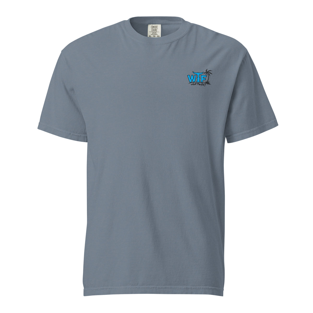 Dark & Stormy Short Sleeve Tee