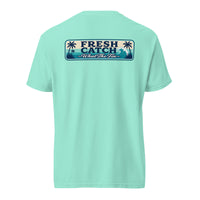 Fresh Catch Short Sleeve Tee