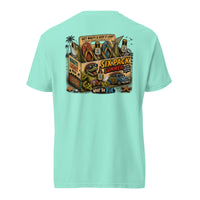 Six Pack Summer Short Sleeve Tee