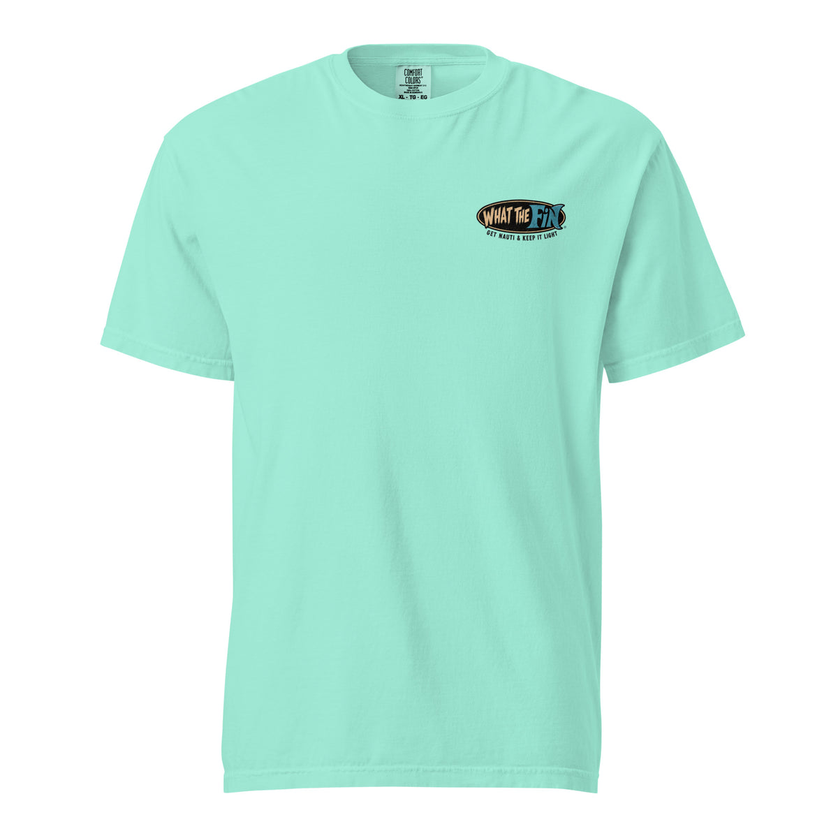 Six Pack Summer Short Sleeve Tee
