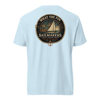 Sail Makers Short Sleeve Tee