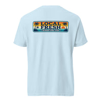 Local Fresh Short Sleeve Tee