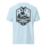 Island Trading Shield Short Sleeve Tee