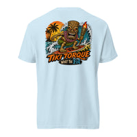 Tiki Torque Short Sleeve Tee