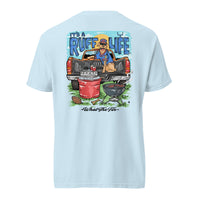 Ruff Life Tailgate OG Short Sleeve Tee