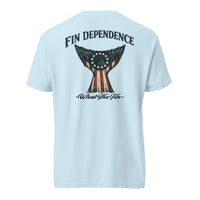 Fin Dependence Short Sleeve Tee
