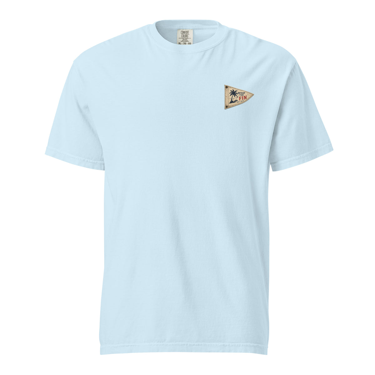 Sail Makers Short Sleeve Tee