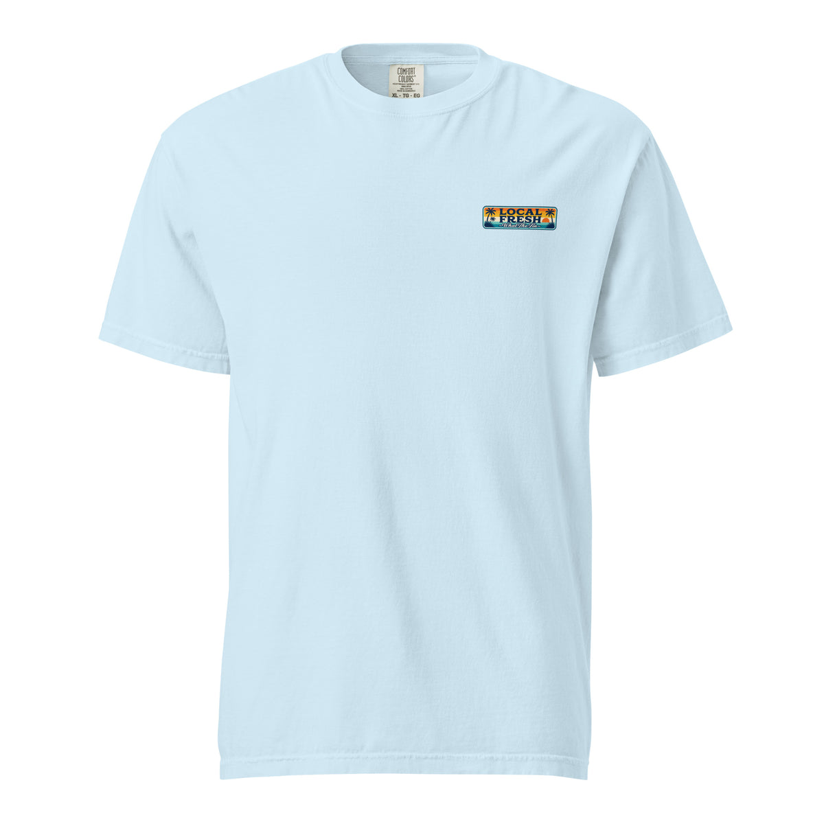 Local Fresh Short Sleeve Tee