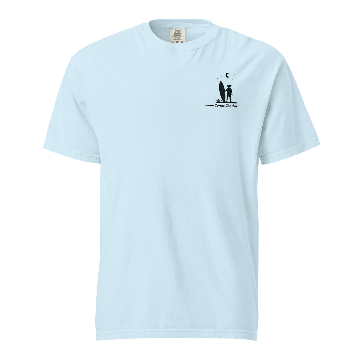 Your Wave Dude Short Sleeve Tee