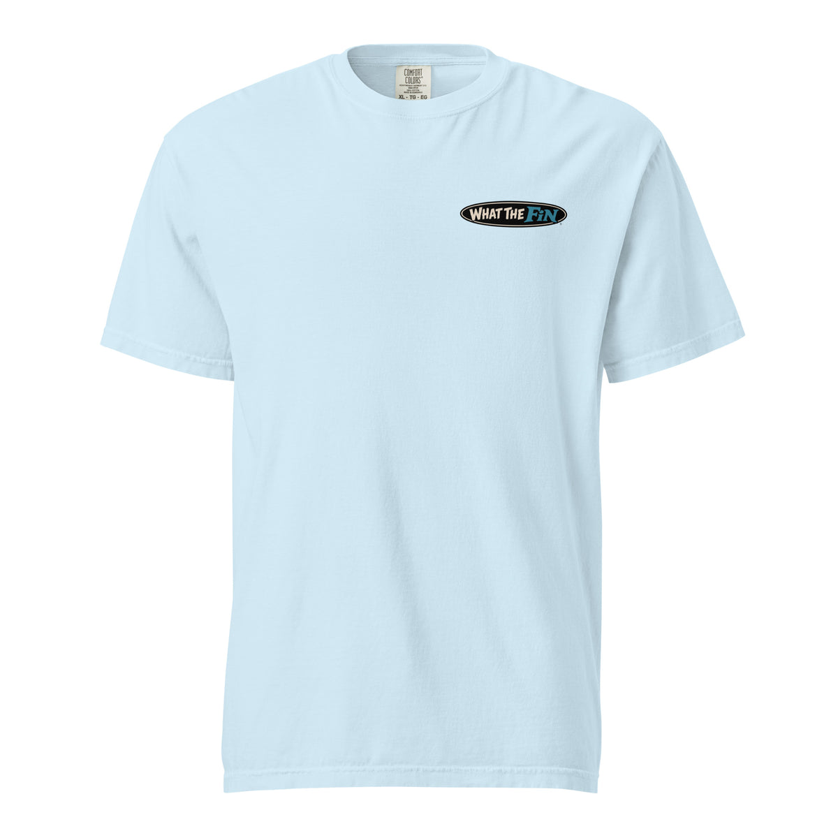 Tiki Torque Short Sleeve Tee
