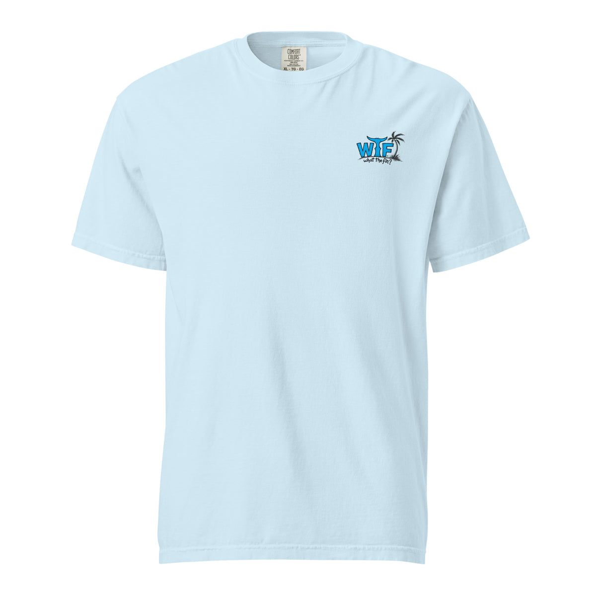 Mai Tai Beach Beast Short Sleeve Tee