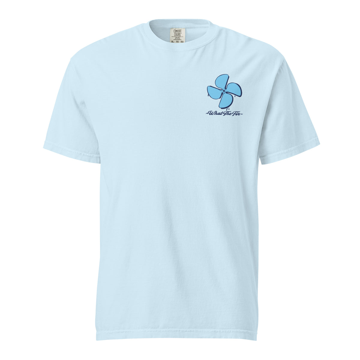 Drinkin Floatin (Lake) Short Sleeve Tee