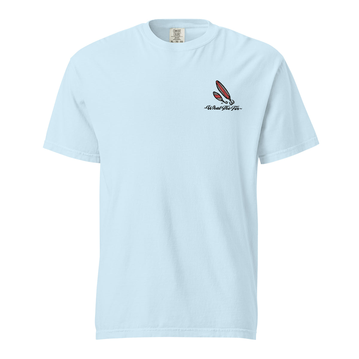 Keep'n It Reel Short Sleeve Tee