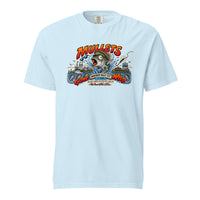 Mullet Fest 2026 Short Sleeve Tee