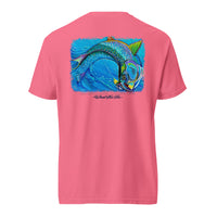Mark Ray Chromatic Tarpon Short Sleeve Tee