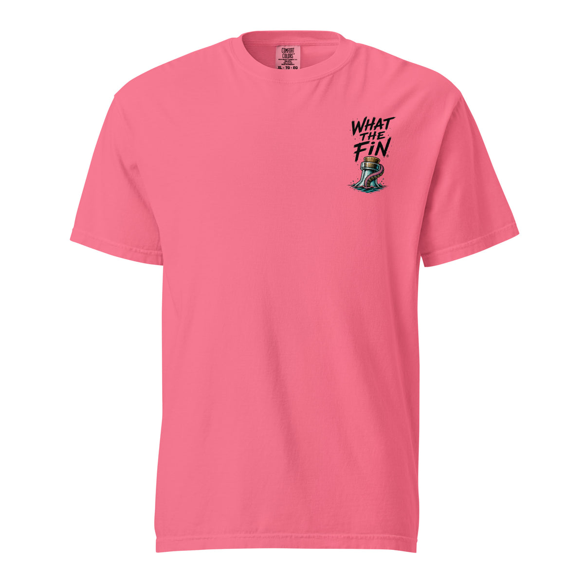 Octo Manifesto Short Sleeve Tee