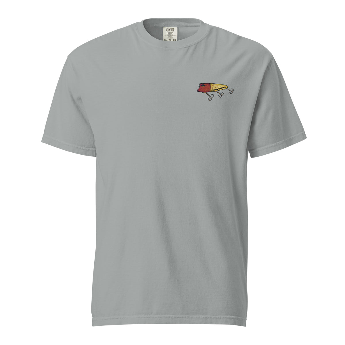 Lures Short Sleeve Tee