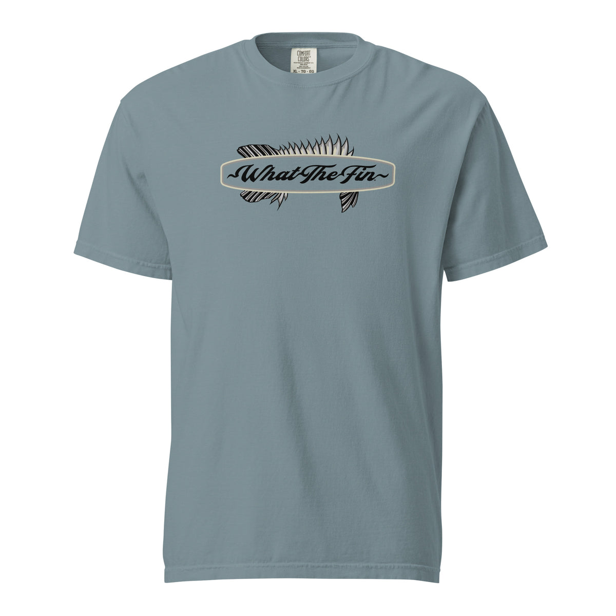 Speckled Sheepshead Short Sleeve Tee