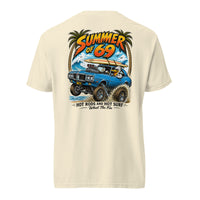 Summer 69 Short Sleeve Tee