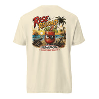 Bloody Mary Beach'n Short Sleeve Tee