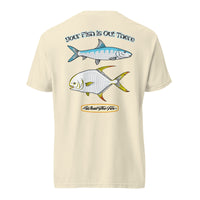 Bonefish Permit Short Sleeve Tee