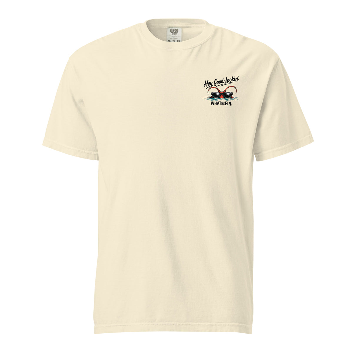 Good Lookin Short Sleeve Tee