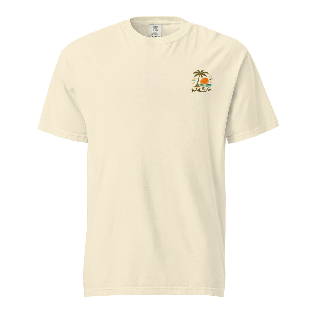 Easy Breezy Short Sleeve Tee