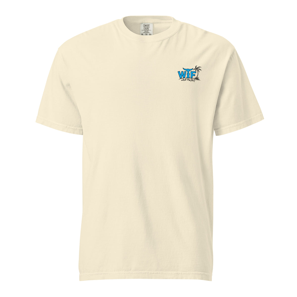 Rum Runner Sun Short Sleeve Tee