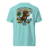 Coconut Retriever Short Sleeve Tee