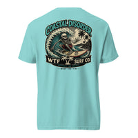 Tube Surf Short Sleeve Tee