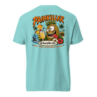 Painkiller Short Sleeve Tee