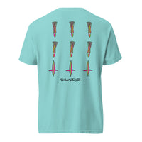 Offshore Teasers Short Sleeve Tee
