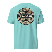 Dirty Sun Short Sleeve Tee
